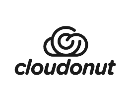 Cloudonut Logo